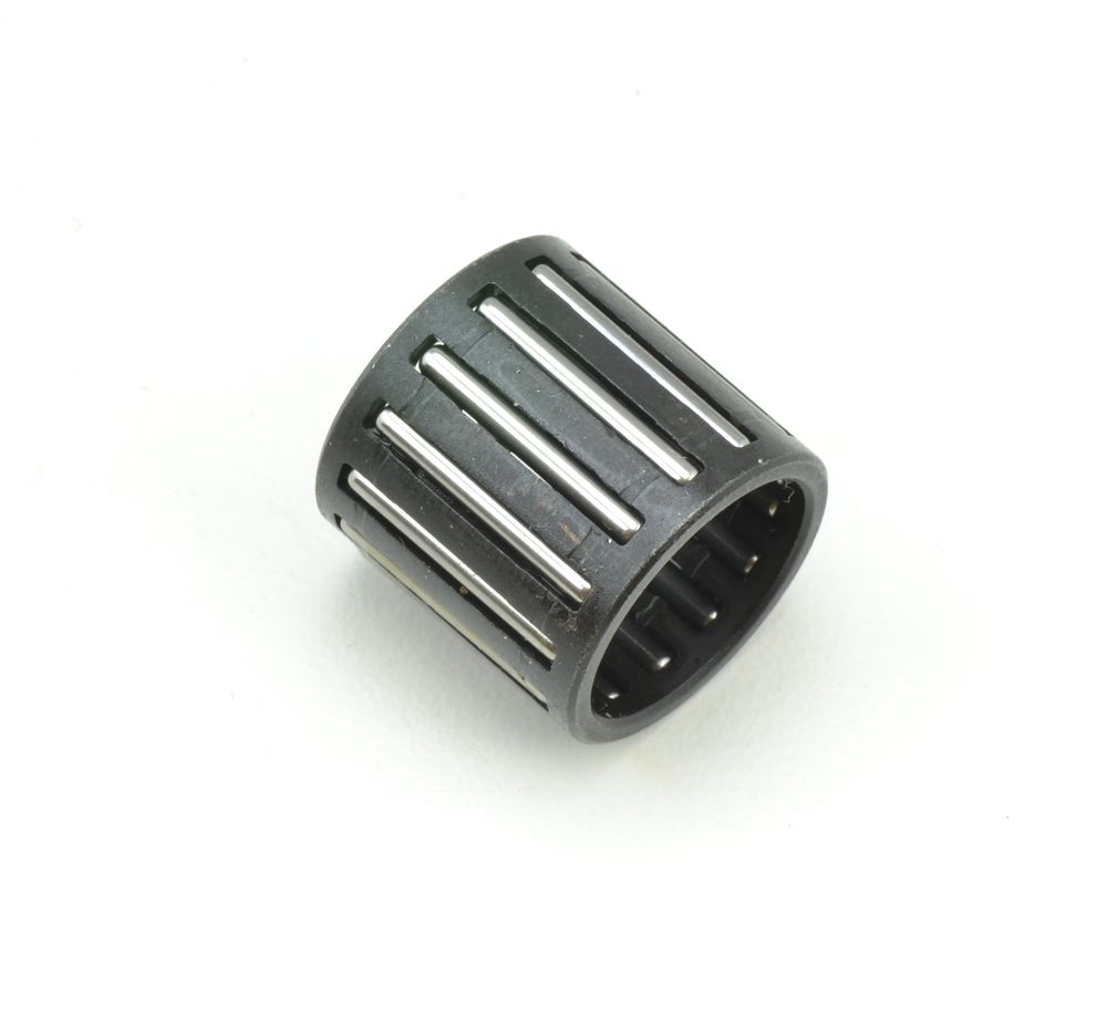 Crankshaft Mazzucchelli Lambretta 175